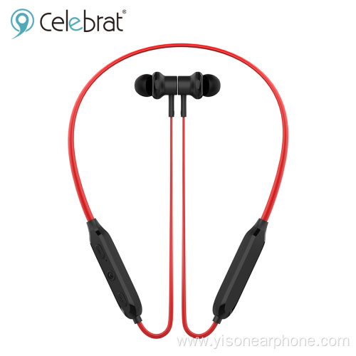 Wireless Magnetic BT 5.0 Headset In-Ear